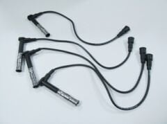 MERCEDES E CLASS- W124- 93/95; BUJİ KABLUSU TAKIM (16V)(200 220 M111)2.0/2.2 cc (YOW JUNG)