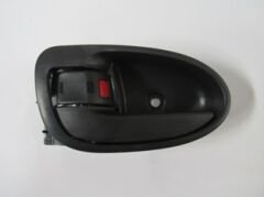 TOYOTA YARIS- 06/11; ÖN/ARKA KAPI İÇ AÇMA KOLU SOL SİYAH (TYG)