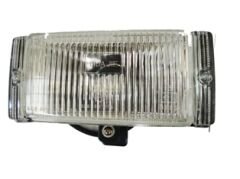 ISUZU NPR- 06/09; SİS LAMBASI SAĞ (ÇİFT TEKER)(H3)(FAMELLA)