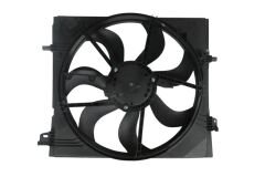 NISSAN QASHQAI- J11- 14/21; RADYATÖR FAN DAVLUMBAZI KOMPLE 1.5/1.6 DCİ 1.2 DIG-T (MOTORLU) (ORİS)