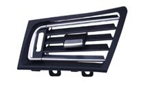 KLİMA KALORİFER IZGARASI KROMLU ÖN SOL BMW F01 F02 F03 F04 +LCI