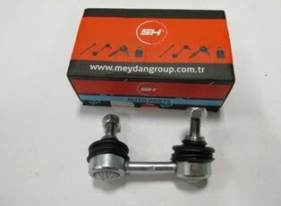 HONDA ACCORD- 01/02; VİRAJ ASKI Z ROT ÖN SAĞ (72mm) (SH)