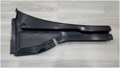 ÖN CAM IZGARASI SOL DEFLEKTÖR GOLF7 2013-2020