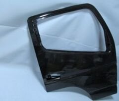 MITSUBISHI CANTER- FUSO- 06/12; ÖN KAPI KOMPLE SAĞ SİYAH (FE839/859E/859G) (TW)