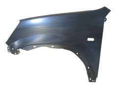 HONDA CRV- 05/06; ÖN ÇAMURLUK DELİKLİ SOL (TW)