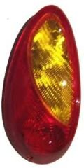 CHRYSLER PT- CRUISER- 01/05; STOP LAMBASI SAĞ SARI/KIRMIZI (EAGLE EYES)