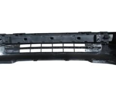 OPEL ASTRA- F- SD/HB- 95/98; ÖN TAMPON SİYAH SİS DELİKSİZ (DARBE EMİCİLİ) (KLİMASIZ TİP) (EUROBUMP)