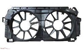 FAN DAVLUMBAZI ÇİFTLİ CRAFTER 06-16