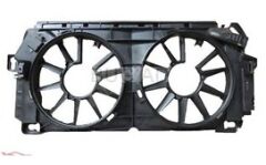 FAN DAVLUMBAZI ÇİFTLİ CRAFTER 06-16