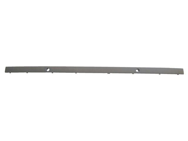 BMW 5 SERI- E39- 01/03; ARKA TAMPON BANDI ORTA ASTARLI (PARK SENSÖR DELİKLİ) (TYG)