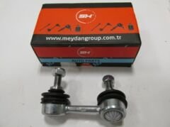 HONDA ACCORD- 01/02; VİRAJ ASKI Z ROT ÖN SOL (72mm) (SH)