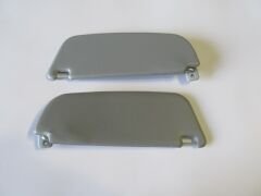 OPEL CORSA- C- 00/03; GÜNEŞLİK SAĞ/SOL SET 2 PARÇA