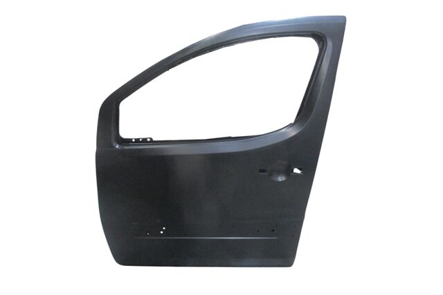 CITROEN BERLINGO- 08/18; ÖN KAPI KOMPLE SOL (TW)