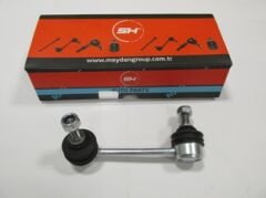 HONDA ACCORD- 01/02; VİRAJ ASKI Z ROT ARKA SAĞ (115mm) (SH)