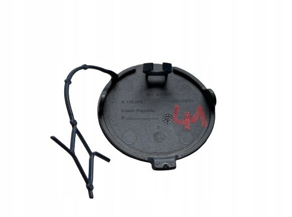 ÇEKİ DEMİR KAPAGI ÖN SCALA 2019-2025