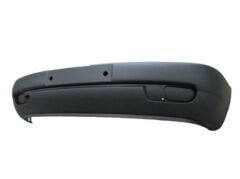 VOLKSWAGEN TRANSPORTER- T4- 96/01; ÖN TAMPON SİYAH (SİS DELİKSİZ (PÜTÜRLÜ TİP) (TYG)