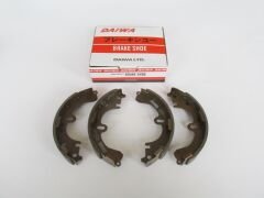 TOYOTA CORONA- AT191- 93/97; ARKA FREN PABUCU (100X35) (DAIWA)