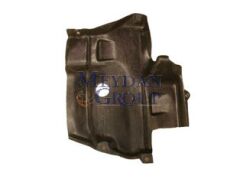 MAZDA 323- SD- 90/95; KARTER MUHAFAZA PLASTİĞİ SOL (LT-FD8016) (TW)