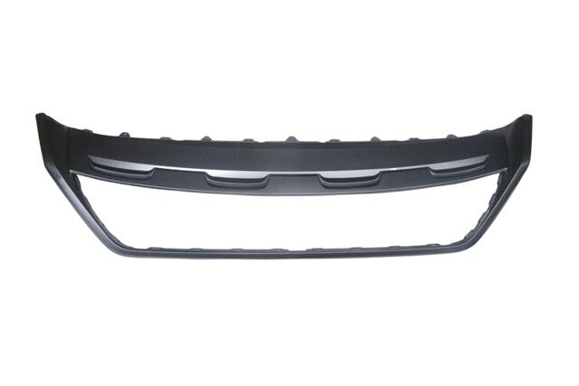 VOLKSWAGEN TIGUAN- 16/20; ÖN TAMPON ALT PARÇA ORTA GÜMÜŞ GRİ (TYG)