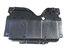 DACIA LOGAN- MCV- 14/20; KARTER MUHAFAZA PLASTİĞİ (KISA TİP) (EUROBUMP)