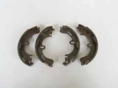 TOYOTA COROLLA- ZZ111- 00/02; ARKA FREN PABUCU (100X35) (DAIWA)