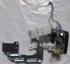 MITSUBISHI CANTER- FUSO- 06/12; ÖN KAPI KİLİDİ SOL (FE711/839/859E/859G) (HUSHAN)