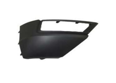 VOLKSWAGEN TIGUAN- 16/20; SİS LAMBA KAPAĞI SAĞ (SİS DELİKLİ)(TW)