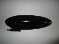 HYUNDAI SONATA- 03/05; ARKA KAPI DIŞ AÇMA KOLU SOL SİYAH