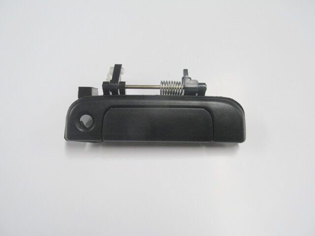 TOYOTA HIACE- MİNİBÜS- 89/97; ÖN KAPI DIŞ AÇMA KOLU SAĞ SİYAH (HUSHAN)