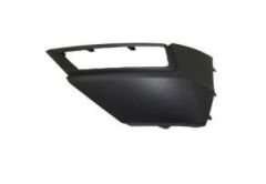 VOLKSWAGEN TIGUAN- 16/20; SİS LAMBA KAPAĞI SOL (SİS DELİKLİ)(TW)