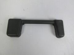 MITSUBISHI CANTER- FUSO- 06/12; ARKA TAMPON UCU SAĞ (PLASTİK) (FE711/839/859E/859G) (EURO BODY)