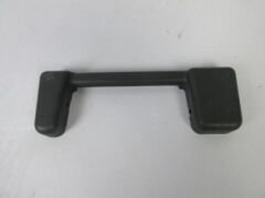 MITSUBISHI CANTER- FUSO- 06/12; ARKA TAMPON UCU SOL (PLASTİK) (FE711/839/859E/859G) (EURO BODY)
