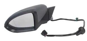 AYNA KOPMLE L 13 PİN KATLANIR HAFIZA (ÇEVRE AYDINLATMALI) GOLF 7