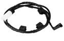 FREN BALATA FİŞİ 1120mm ARKA MİNİ COOPER R55 R56 R57