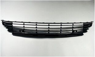 ORTA IZGARA CC 2012-2017