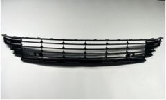 ORTA IZGARA CC 2012-2017