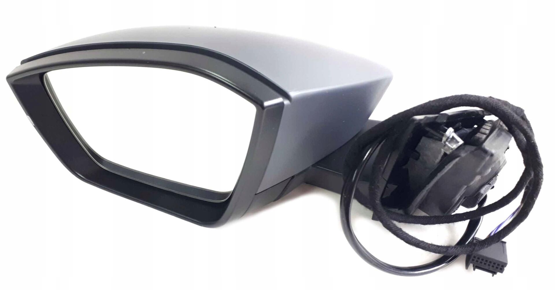 AYNA KOMPLE 6 PİN SOL SUPERB 2015>>