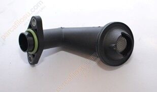YAG SÜZGECİ 1.2 TSİ TÜM MODELLER