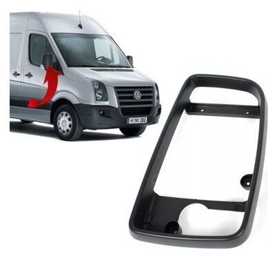 AYNA CERCEVESI SAG SPRINTER 906 06>16 CRAFTER 06>16