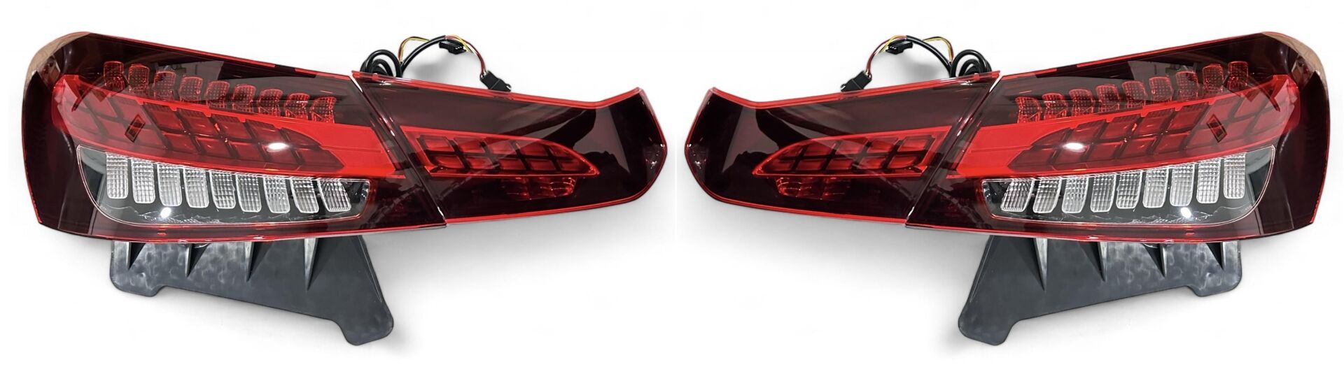 STOP SETİ LED (TAKIM 2021 UP MODEL) W213 MERCEDES E CLASS 2017 >>