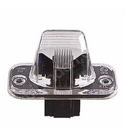PLAKA LAMBASI TRANSPORTER T4 1991-2003