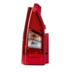 CITROEN BERLINGO- 08/15; STOP LAMBASI L KIRMIZI/BEYAZ (BAGAJ KAPAĞI YUKARIYA AÇILAN TİP) (MARS)