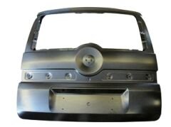 CITROEN NEMO- 08/16; ARKA BAGAJ KAPAĞI YUKARI AÇILAN TİP