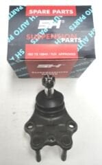 TOYOTA HIACE- MİNİBÜS- 98/05; ÜST ROTİL SAĞ/SOL AYNI (ADET) 2.4cc (2L) (GRASÖR DELİKLİ) (SH)