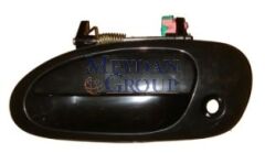 MAZDA 323- LANTIS- 95/98; ÖN KAPI DIŞ AÇMA KOLU SAĞ (TW)