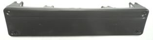 MERCEDES S SL CLASS- W140- 91/98; PLAKALIK PLASTİĞİ KOYU GRİ