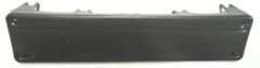 MERCEDES S SL CLASS- W140- 91/98; PLAKALIK PLASTİĞİ KOYU GRİ