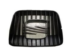 SEAT CORDOBA- 00/02; ÖN PANJUR ORTA SİYAH (TYG)
