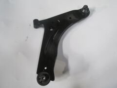 HYUNDAI I10- 08/12; ÖN ALT TABLA SAĞ (BURÇLU/ROTİLLİ)(SALINCAK) (SH)