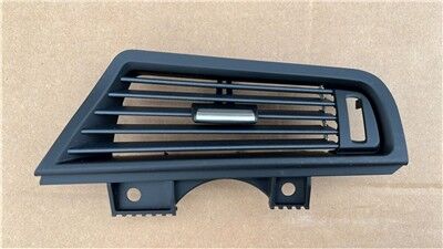 KLİMA KALORİFER IZGARASI  SİYAH ÖN SAG BMW  5 SERİSİ F10-F11-F18